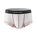 GX Mesh Boxer Briefs