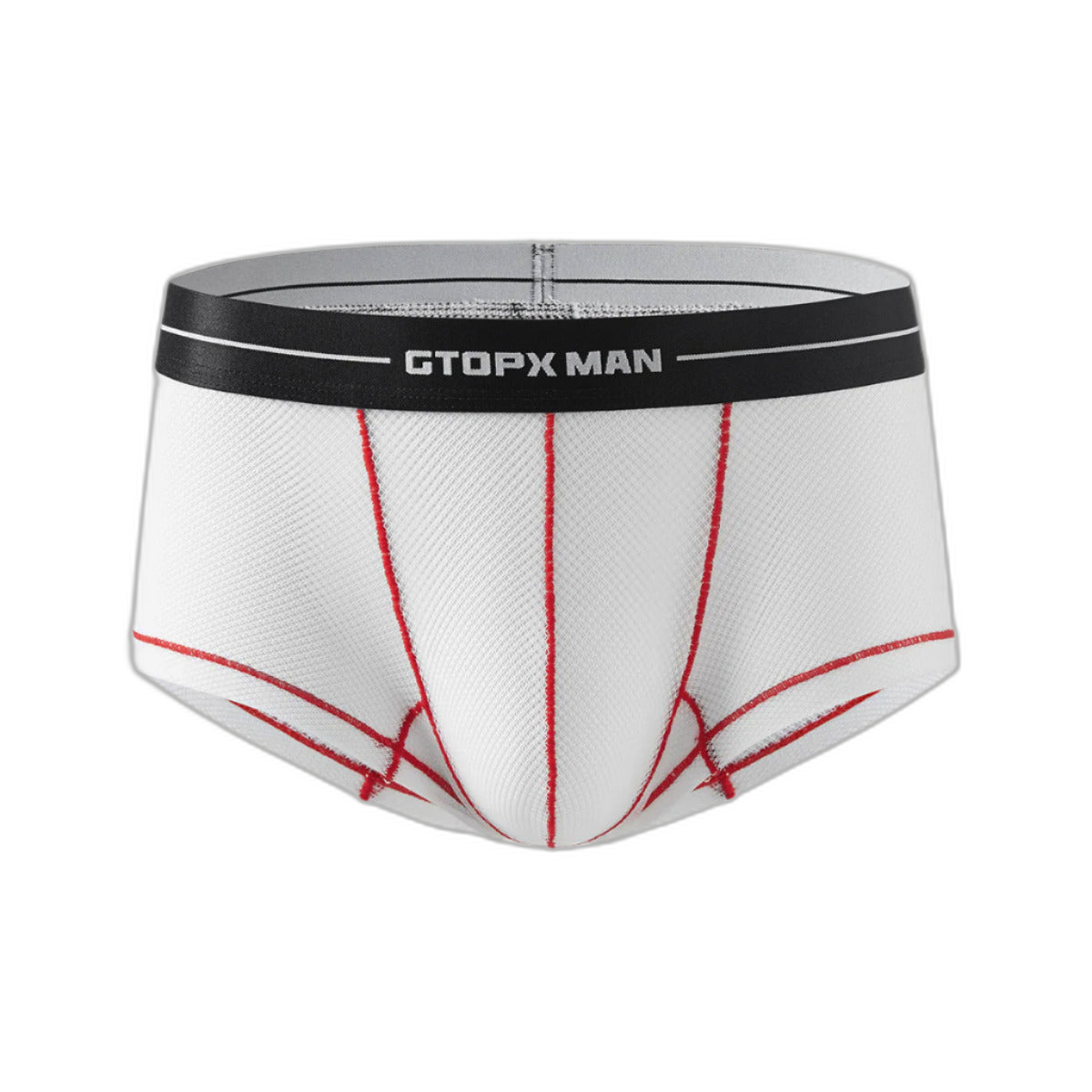 GX Mesh Boxer Briefs