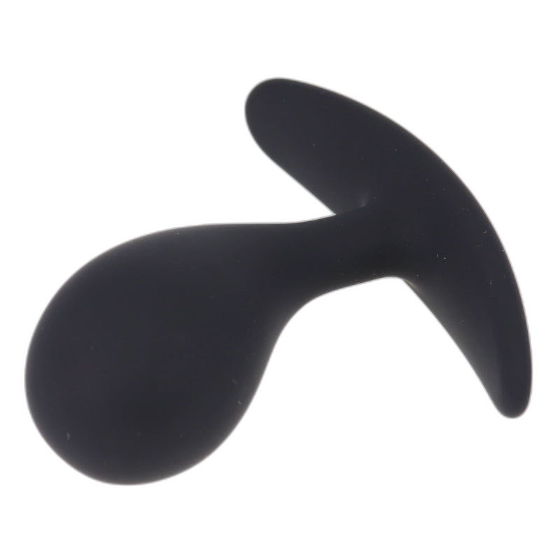 PLUG IT Beginner Pure Silicone Comfort Trainer Plug Set