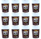 12 x Pot Noodle  Instant Snack Beef & Tomato 90 G