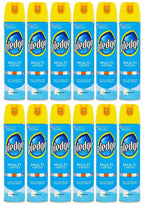 12 x Pledge Everyday Clean Multi-Surface Aerosol Classic 250 Ml