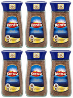 6 x Kenco Rich Instant Coffee 200G