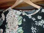 WOMEN'S DOROTHY PERKINS BLOUSE TOP (12UK 40EU 8US)
