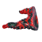 RedMire - 8 Inch Silicone Fantasy Dildo – Tentacle Dildo