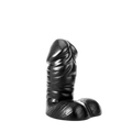 ruff GEAR Controller Dildo 11 Inch Black