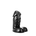 ruff GEAR Controller Dildo 11 Inch Black