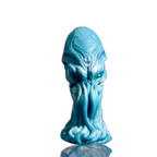 Cruz - 6.9 Inch Fantasy Dildo - Alien Creature Dildo - Monster Dildo - Cthulhu Dildo