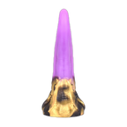 SWISOK Syvern - Tentacle Dildo - Fantasy Monster Dildo - Tongue Dildo - 5 Sizes