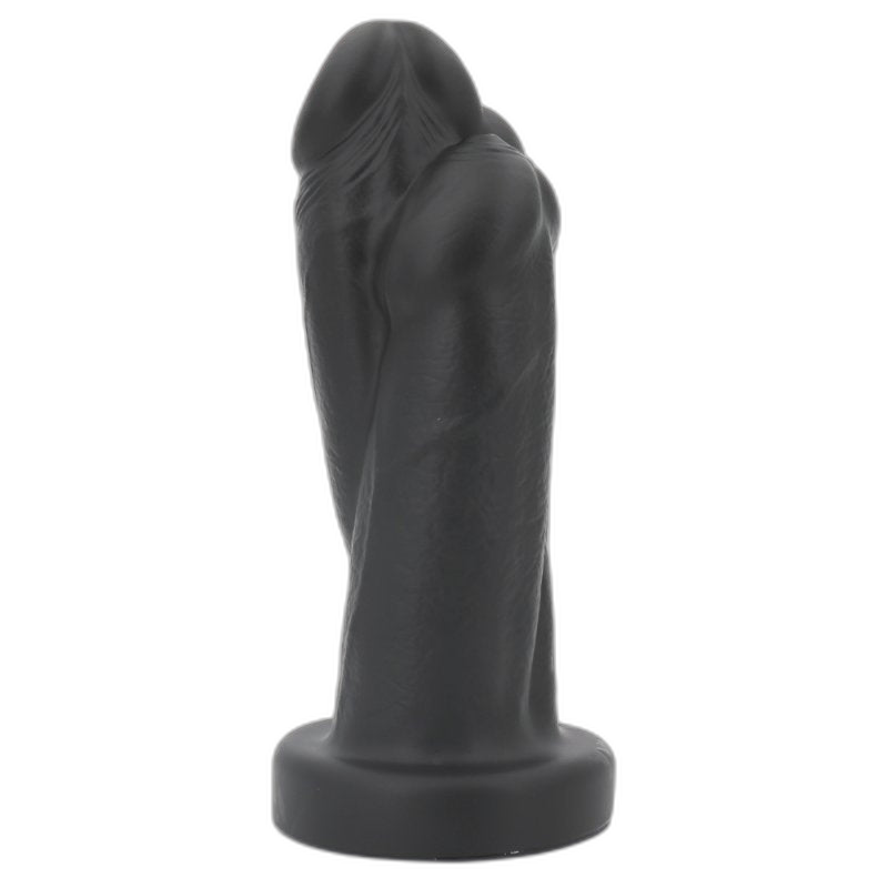 ruff GEAR Fantasy Triple Fuck Dildo 8.2 Inch