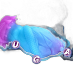 Draco Egg - Dragon Butt Plug - Glow In The Dark Butt Plug - Anal Egg
