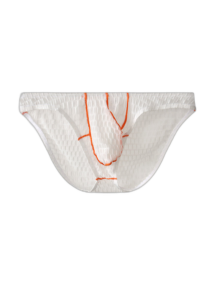 3 Pack Men's Ice Thread Briefs