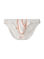 3 Pack Men's Ice Thread Briefs
