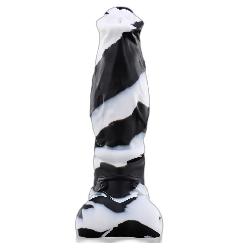SWISOK Centaur – Silicone Centaur Dildo - 5 Sizes