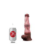 StrongBow - Silicone Centaur Dildo -  6 Sizes
