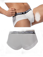Men’s U Convex Pouch Modal Briefs
