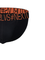 Men's Low Rise Sexy Pouch Briefs
