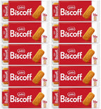 10 x Lotus Biscuit Biscoff Snack Pack - 16X2PK