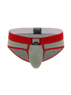 2-pack Cotton Sports Briefs