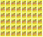 36 x Rowntree's Jelly Tots Sweets Bag 42G