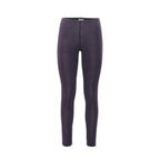 Wool & Organic Cotton Leggings: Womens