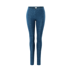 Wool & Organic Cotton Leggings: Womens