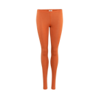 Wool & Organic Cotton Leggings: Womens