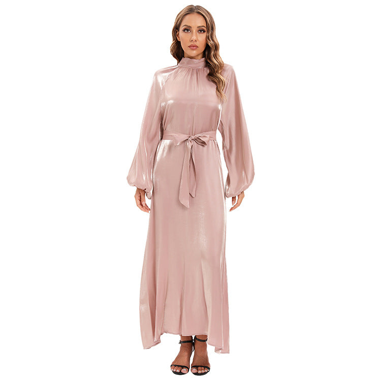 Duo Duo Middle Eastern Dress