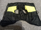 CAT FUN small puffer jacket