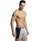 QuickDry Midway Boxer Briefs