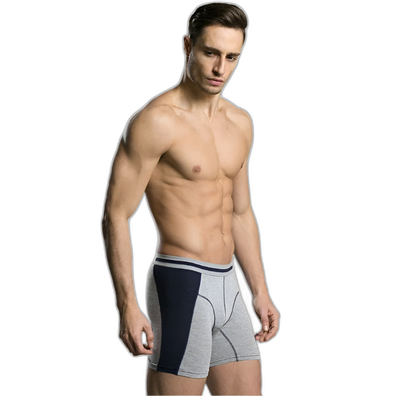 QuickDry Midway Boxer Briefs