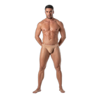 TOF Paris Thong Nude