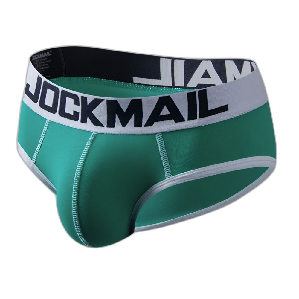 Fusion Briefs