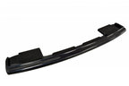 Maxton Design - CENTRAL REAR SPLITTER AUDI S8 D4 FL (2015-2017)