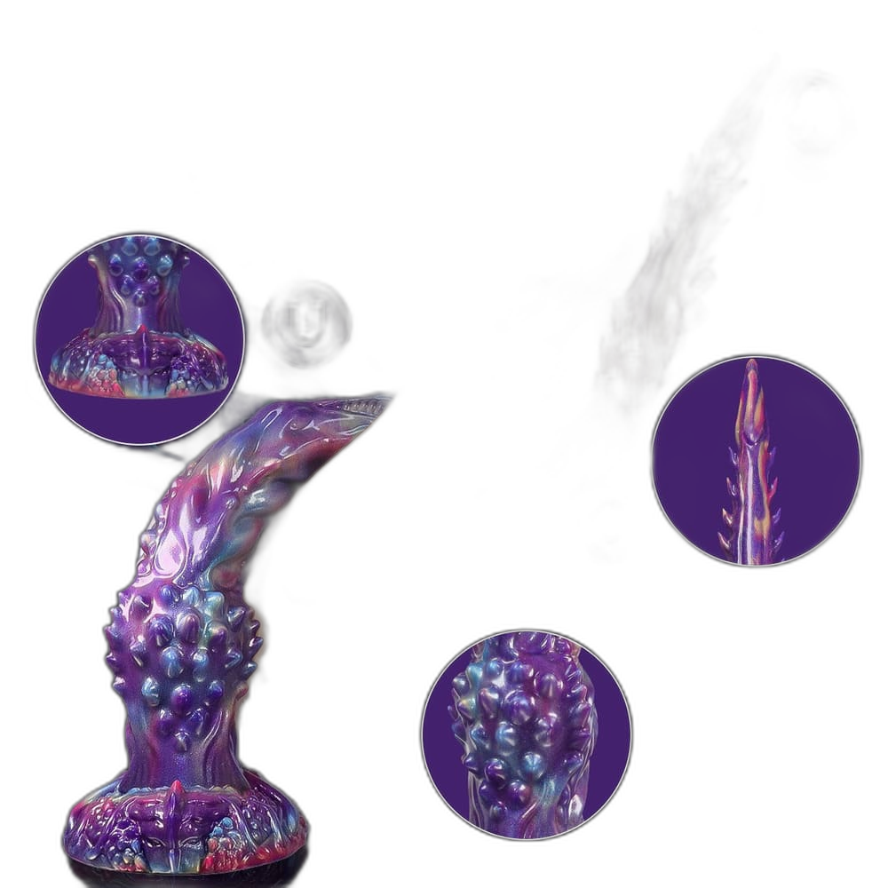 Stinger Whip - 21.2 Inch Long Anal Dildo - Depth Trainer Dildo