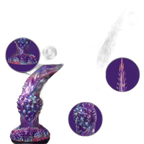 Stinger Whip - 21.2 Inch Long Anal Dildo - Depth Trainer Dildo