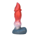 SWISOK Fenrir - Squirting Dildo - Fantasy Knot Dildo