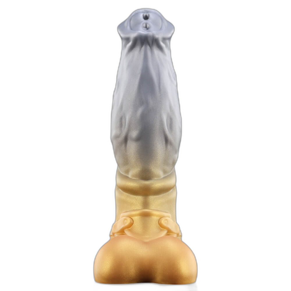 SWISOK Centaur – Silicone Centaur Dildo - 5 Sizes