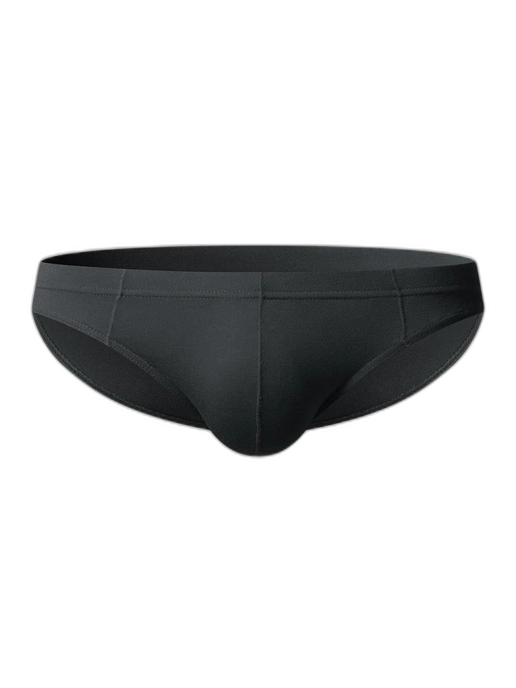 4 Pack Soft Modal Breathable Men Briefs