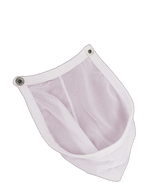 2 Pack Men's Breathable Mesh Boxer Briefs