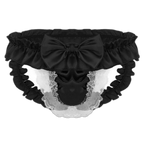 Lace Oasis Thong