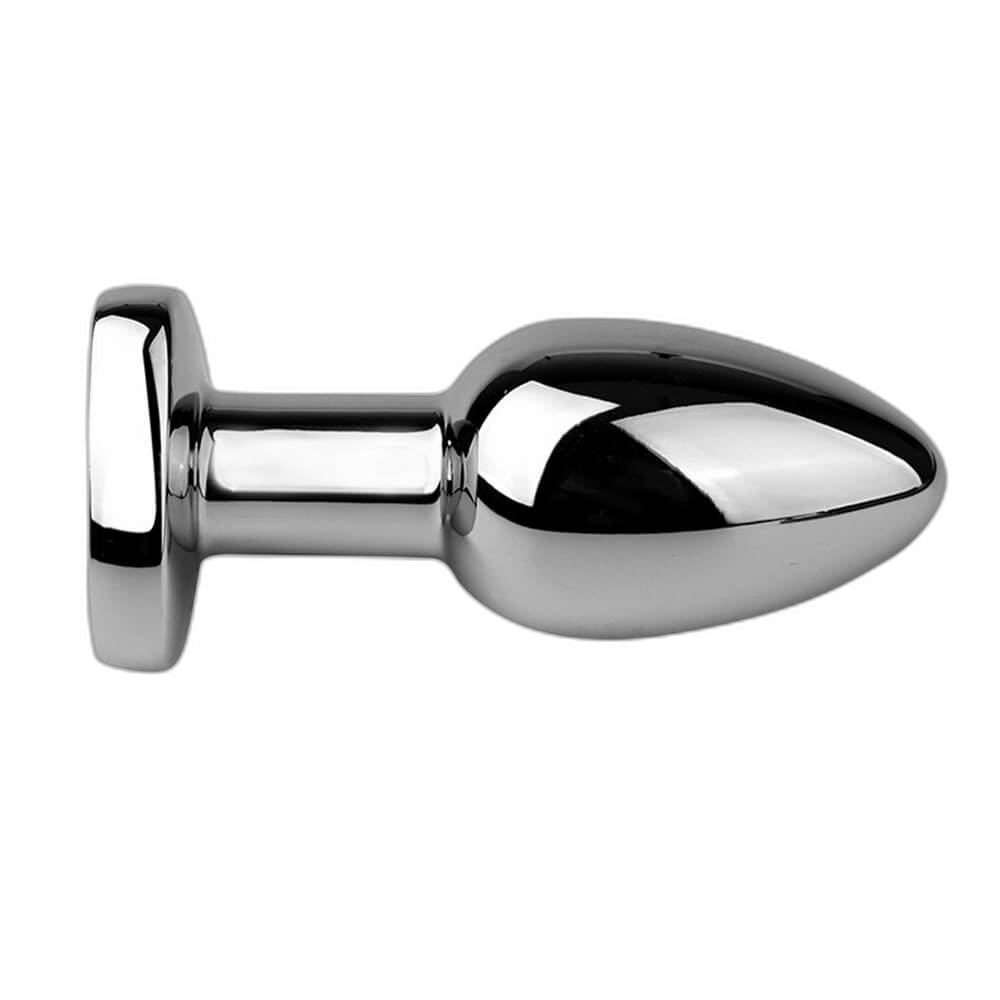 Radiance - Remote Control Vibrating Butt Plug