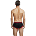 Seobean Greco Cotton Boxers