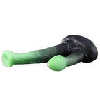 SWISOK Dualbloom - Alien Double Dildo
