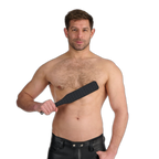 Prowler RED Silicone Paddle Black