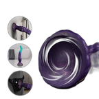 Poseidon - 13.7 Inch Tentacle Dildo - Long Deep Dildo