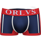 ORLVS Mesh Pocket Boxers