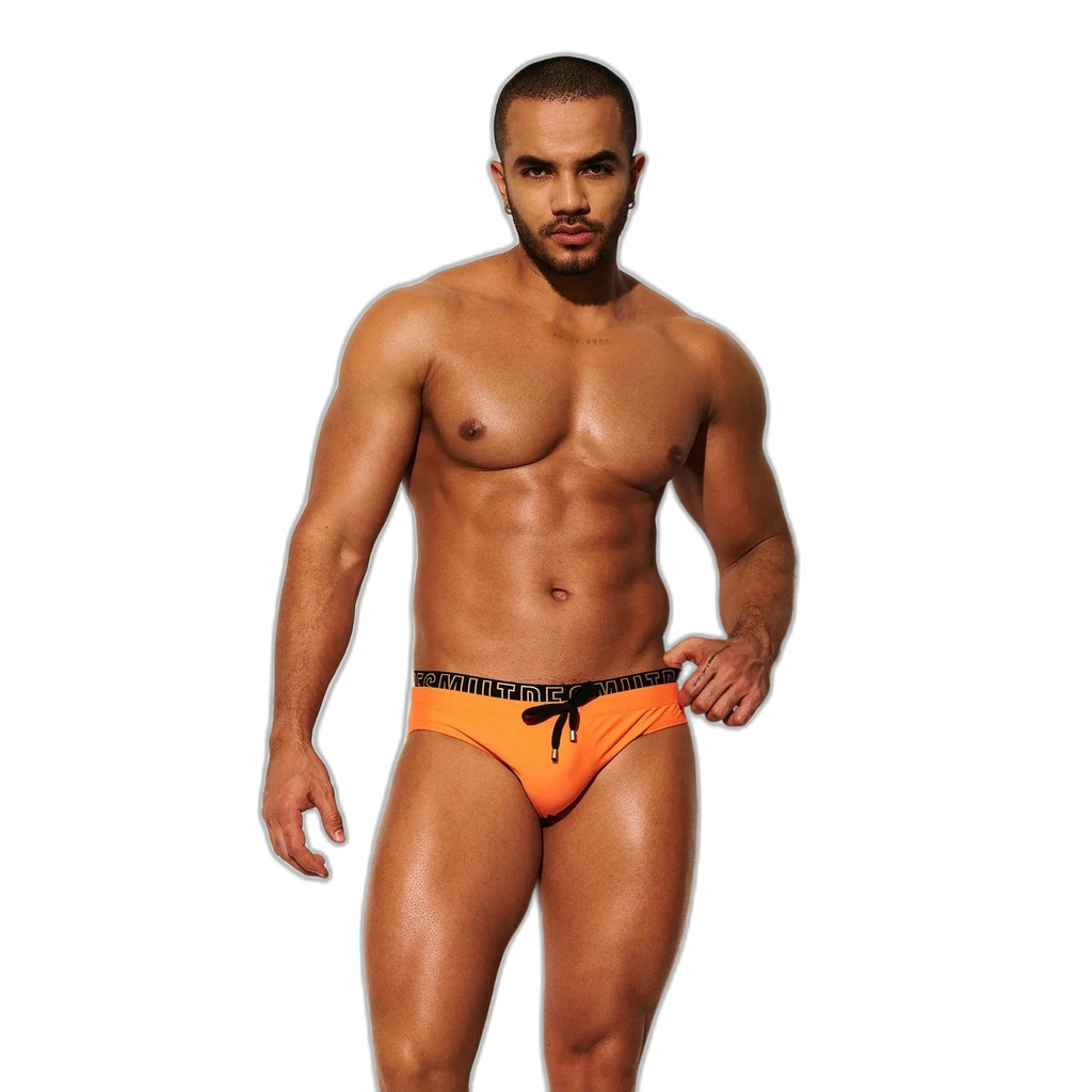 Prime Swim Briefs