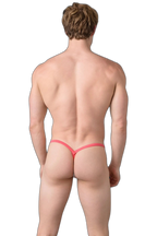 3 Pack PULSE V-String Thong