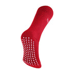 Mens Thermal Indoor Slipper Socks with Grips (Multipack Options)