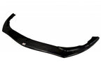 Maxton Design - FRONT SPLITTER V.1 ALFA ROMEO GIULIETTA
